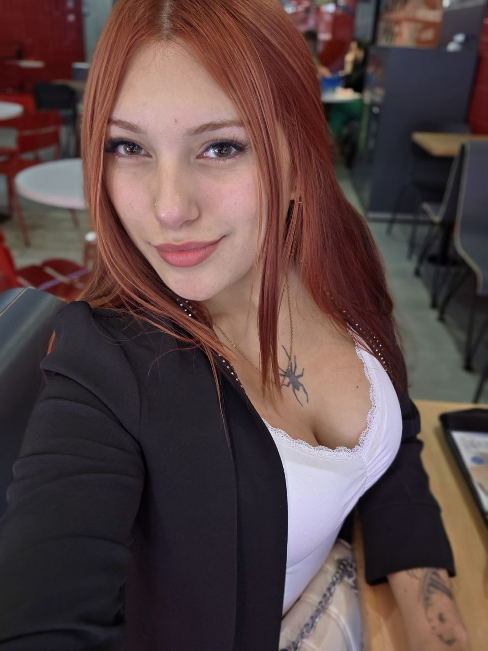 Jade Claribel Vera